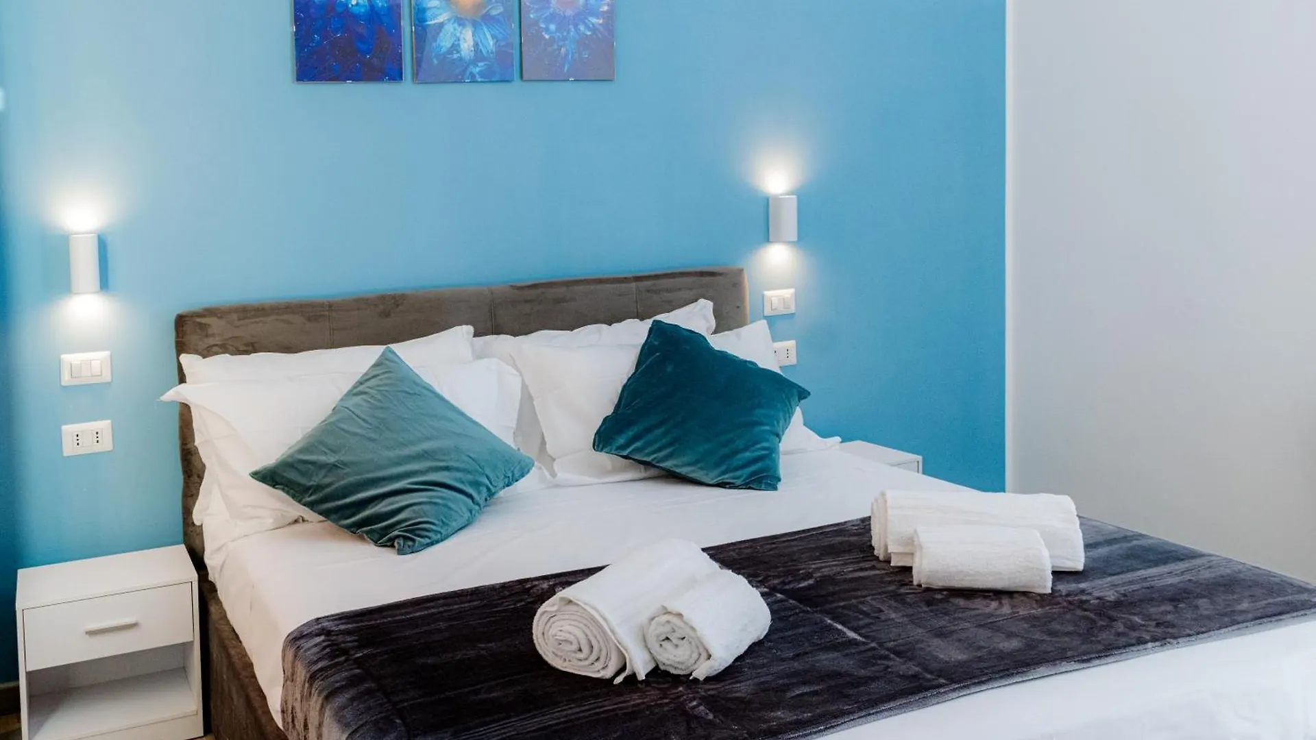 Green Garden Roma İtalya