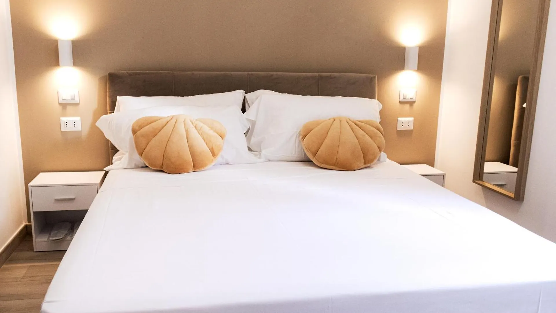 Green Garden Roma 0*,  İtalya