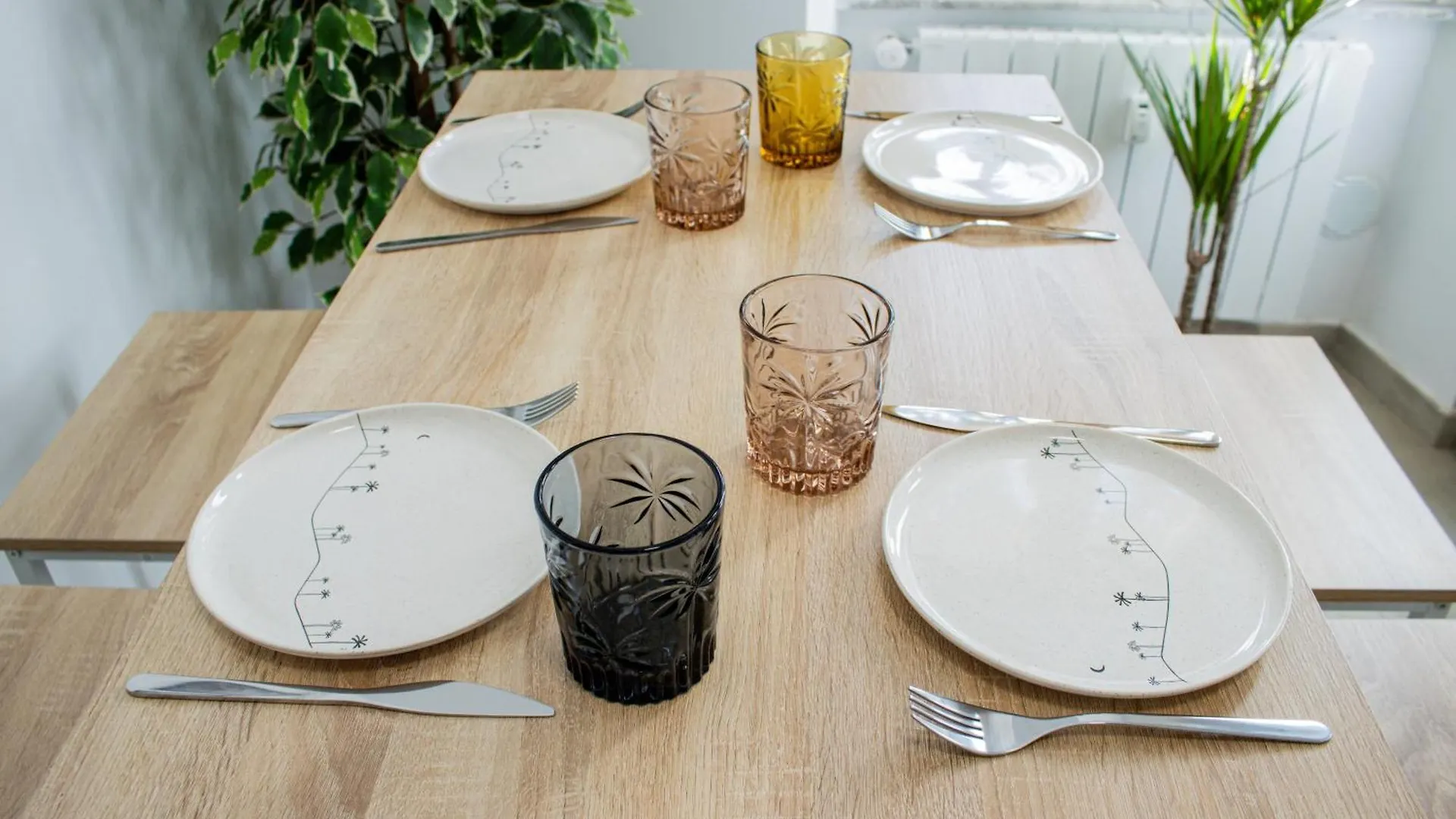Green Garden Roma İtalya